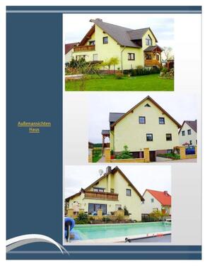 Foto - Einfamilienhaus in Ingolstadt