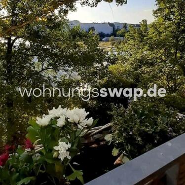 Foto - Etagenwohnung zur Miete in Berlin