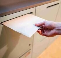 Repräsentative Geschäftsadresse Virtual Office - Karlsruhe Südstadt