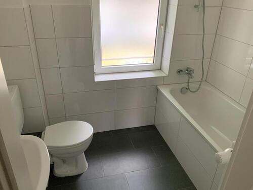 Foto - Etagenwohnung in Gelsenkirchen zur Miete