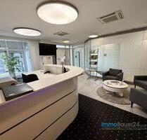 Kirchen: Absolut zentral gelegene und barrierefreie BüroPraxisetage im Erdgeschoss - Kirchen (Sieg)