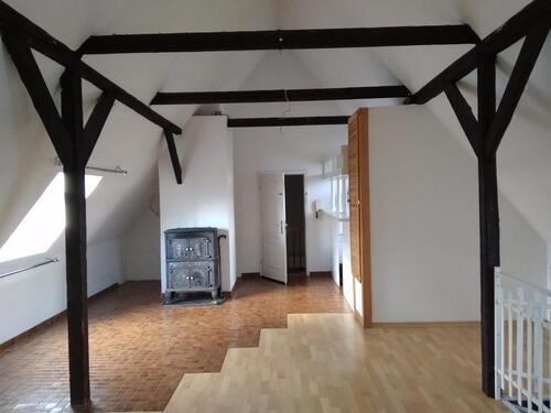 Foto - Etagenwohnung zur Miete in Oberhausen