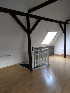 Foto - Etagenwohnung in Oberhausen