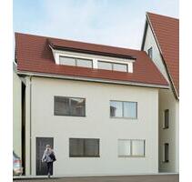 Neubau 3 Zimmer-Wohnung mit Terrasse in Schnaittach