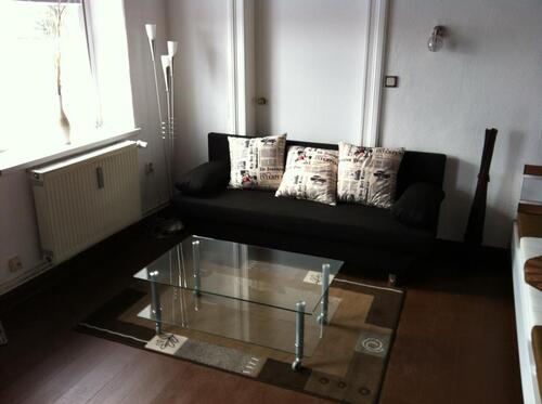 Foto - 1 Zimmer andere in Salzgitter