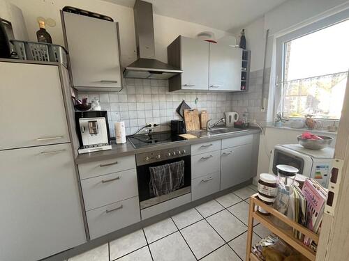 Foto - 2 Zimmer Etagenwohnung zur Miete in Jülich