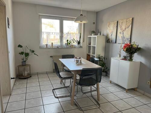 Foto - Etagenwohnung in Jülich zur Miete