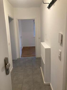 Foto - 2 Zimmer Etagenwohnung zur Miete in Hof