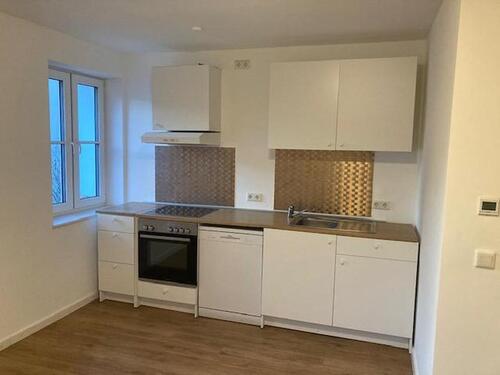 Foto - 2 Zimmer Etagenwohnung in Hof