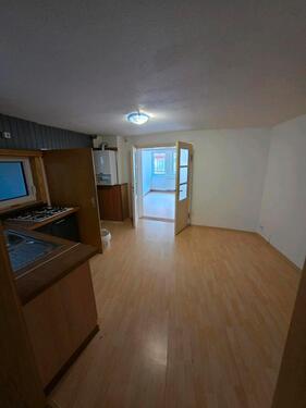 Foto - 2 Zimmer Etagenwohnung in Gieboldehausen