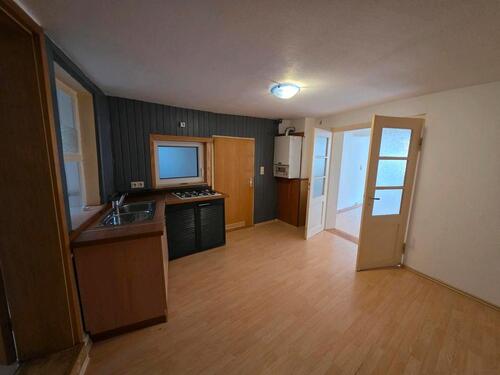 Foto - Etagenwohnung in Gieboldehausen zur Miete