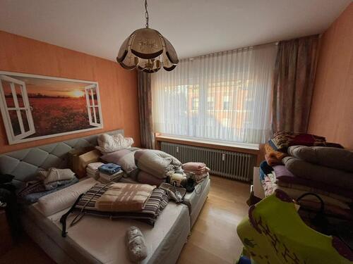 Foto - Etagenwohnung in Aachen zur Miete