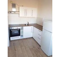 3-Zimmer Wohnung mit Balkon & Einbauküche in Magdeburg