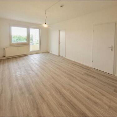 Foto - Etagenwohnung in Magdeburg zur Miete