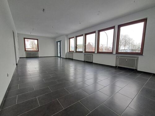 Foto - Ladenlokal in zentraler Lage von Dörpen zu verpachten