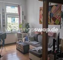 Wohnungsswap - 2 Zimmer, 40 m² - Kiefholzstraße, Berlin