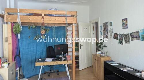 Foto - 2 Zimmer Etagenwohnung zur Miete in Berlin