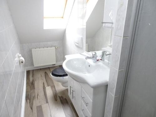 Foto - 2 Zimmer Dachgeschoßwohnung zur Miete in Schönebeck (Elbe)