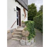 2-Zimmer-Wohnung mit Balkon und Garten für Singles in Schwerte Geisecke