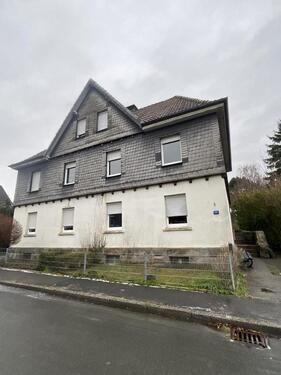 Foto - 2 Zimmer Etagenwohnung zur Miete in Schwerte