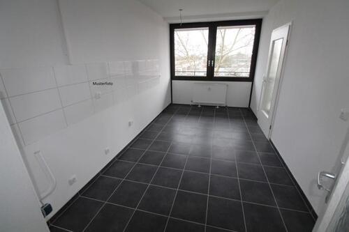 Foto - Helle 2-Zimmer-Wohnung mit großem Balkon und schöner Aussicht