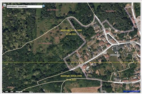 Foto - Grundst&uuml;ck in Annweiler am Trifels