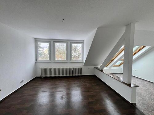 Foto - 4.5 Zimmer Dachgeschoßwohnung zur Miete in Springe