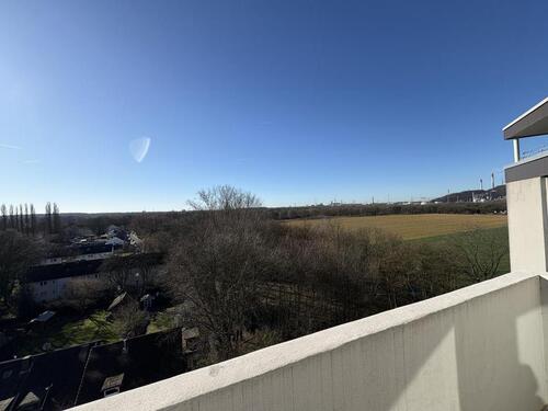 Foto - 3.5 Zimmer Etagenwohnung in Gelsenkirchen