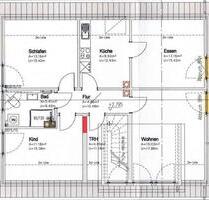 4-Zimmer-Wohnung in Bramsche-Pente