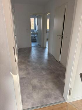 Foto - 4 Zimmer Etagenwohnung zur Miete in Bramsche