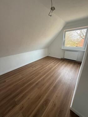 Foto - Etagenwohnung in Bramsche zur Miete