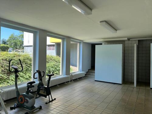 Foto - 2 Zimmer Etagenwohnung zur Miete in Bayreuth