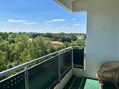 Foto - Etagenwohnung in Bayreuth zur Miete