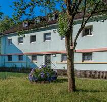 Harmonisches Zuhause im Erdgeschoss - Remscheid Remscheid-Süd