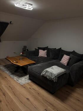 Foto - Moderne 2-Zimmer Dachgeschosswohnung in Heilbronn-Frankenbach