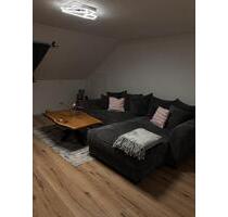 Moderne 2-Zimmer Dachgeschosswohnung in Heilbronn-Frankenbach