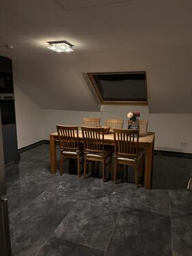 Foto - Dachgeschoßwohnung in Heilbronn zur Miete