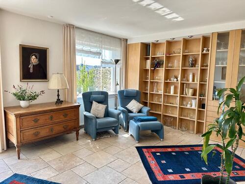 Foto - 5.5 Zimmer Doppelhaushälfte in Dietzenbach