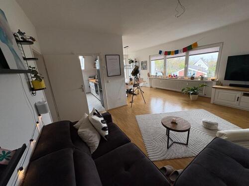 Foto - 3.5 Zimmer Dachgeschoßwohnung zur Miete in Hattingen