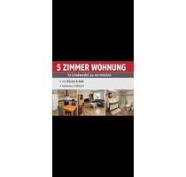 5-Zimmer-Wohnung in Lindwedel zu vermieten - Schwarmstedt