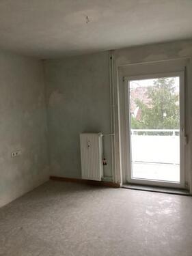 Foto - 2 Zimmer Etagenwohnung in Ludwigsburg