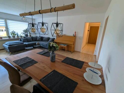 Foto - Souterrain Wohnung in Arnsberg-Wennigloh ab 01.06.2026