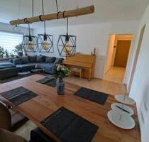 Souterrain Wohnung in Arnsberg-Wennigloh ab 01.06.2026