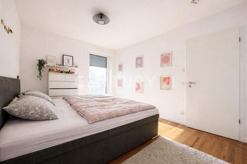 Foto - Etagenwohnung in Frankfurt am Main zur Miete