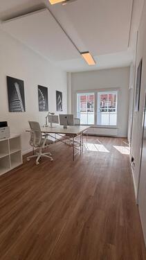 Foto - NEUER PREIS Untermieter für Bürofläche 4-5 Zimmer (125qm)