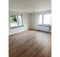 Frisch sanierte Wohnung in Klingenberg