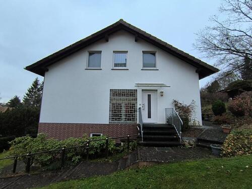Foto - 4 Zimmer Maisonettenwohnung zur Miete in Osterode am Harz