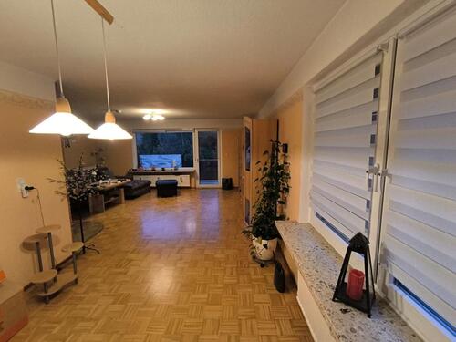 Foto - Maisonettenwohnung in Osterode am Harz zur Miete