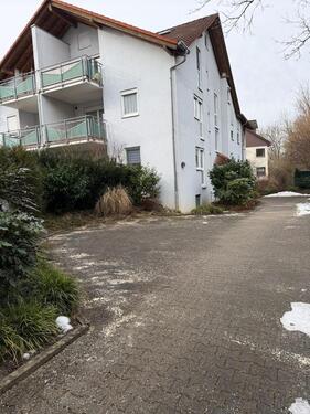 Foto - Alltagstaugliche 3-Zimmer-Wohnung in Kirchheim unter Teck