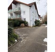 Alltagstaugliche 3-Zimmer-Wohnung in Kirchheim unter Teck